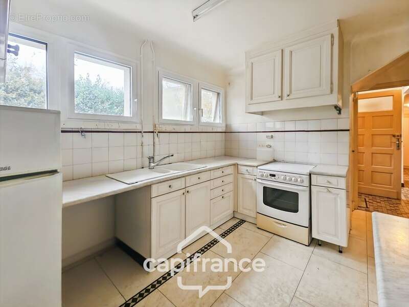 Maison à CASTELCULIER