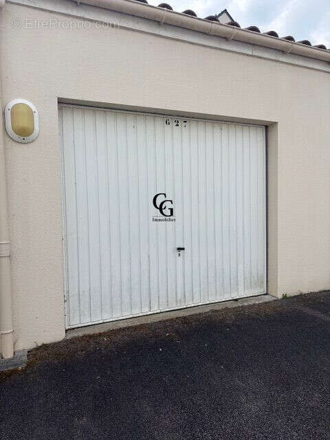 Appartement à VERTOU