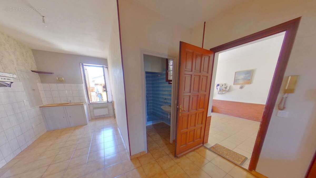Appartement à EPERNAY