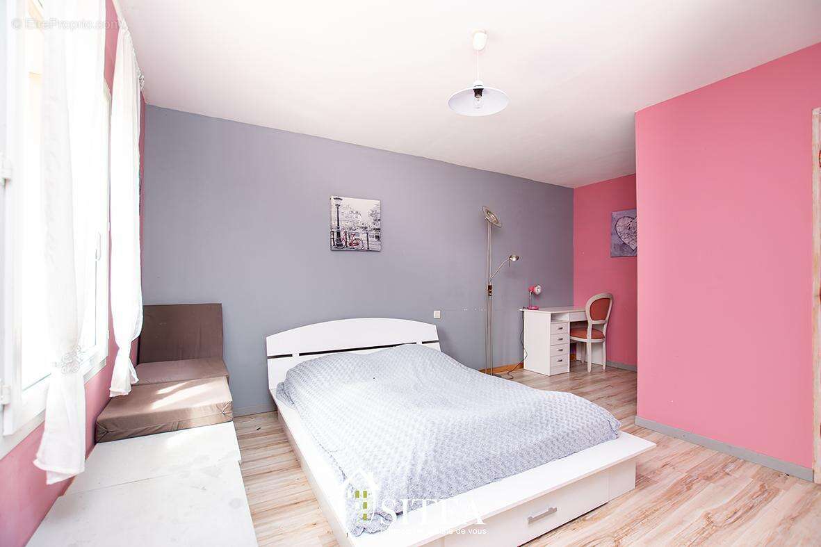 Maison à SAINT-JORY