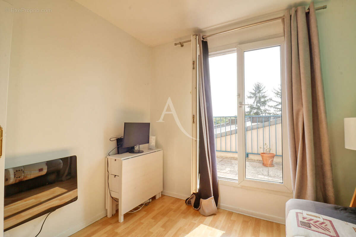 Appartement Antony 3 pièces 67.05 m2 avec terrasse et balcon au calme - 10 min Rer B - photo 14