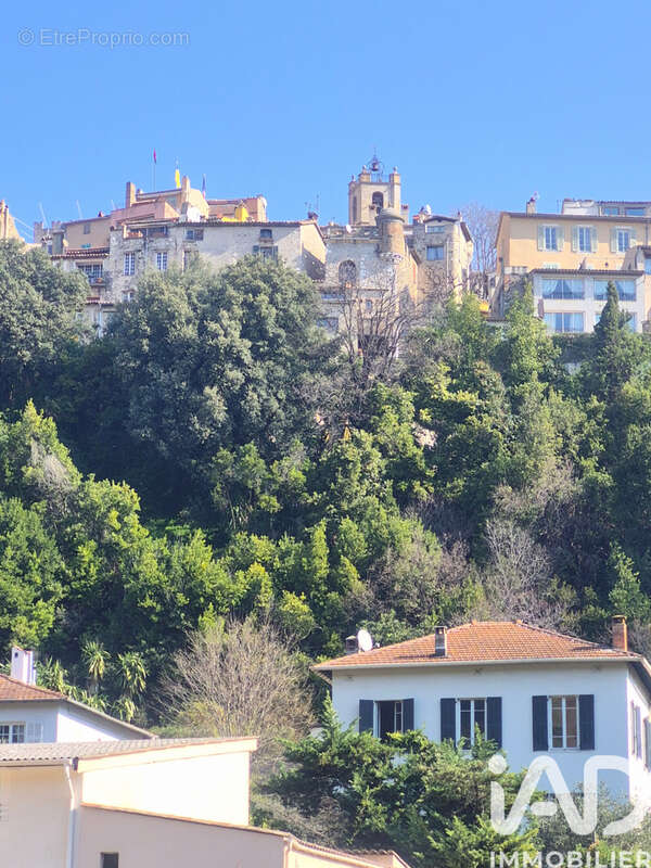 Photo 6 - Terrain à CAGNES-SUR-MER