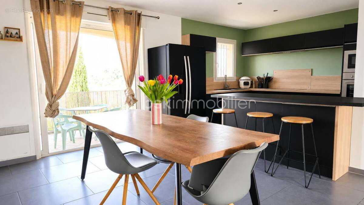 Appartement à LAURIS