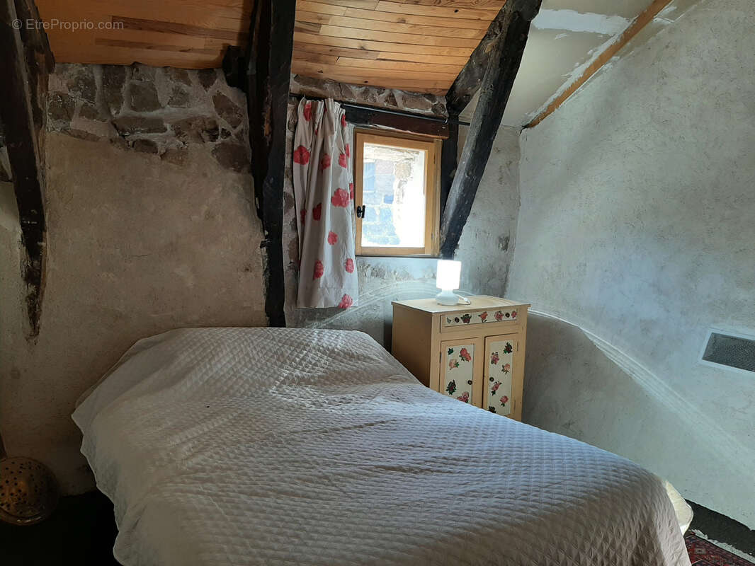 Maison à ALBON-D'ARDECHE