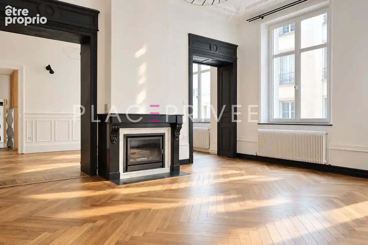 Appartement avec jardin - photo 6