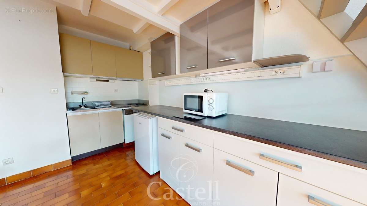 Appartement à MARSEILLAN