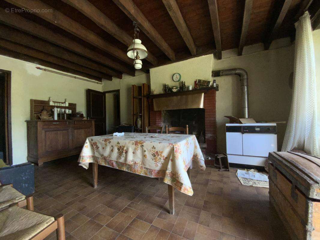 Maison 56 m² à Saint-Leger-Magnazeix  - photo 2