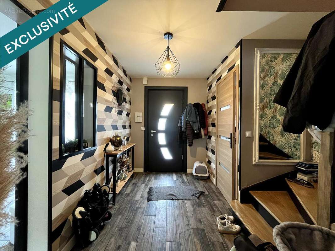 Photo 4 - Maison à OUTREAU