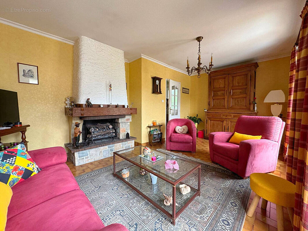 Maison à ALBERTVILLE