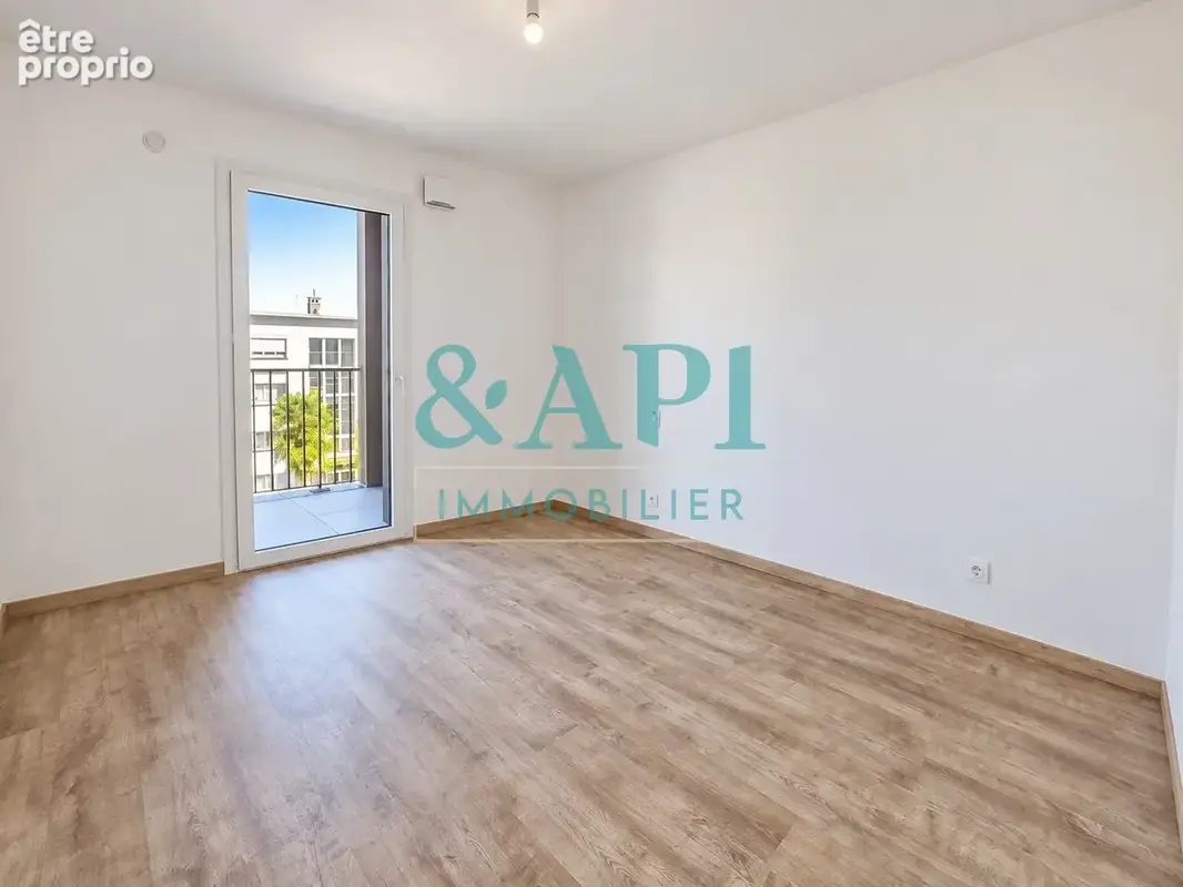 Evian les bains dans un cadre exceptionnel face lac un appartement t4 avec terrasse - photo 12