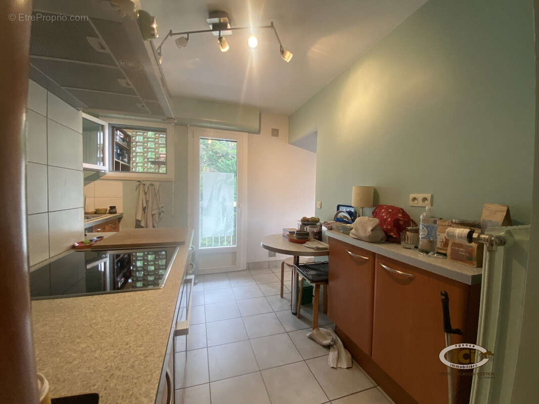 Appartement à ANNEMASSE