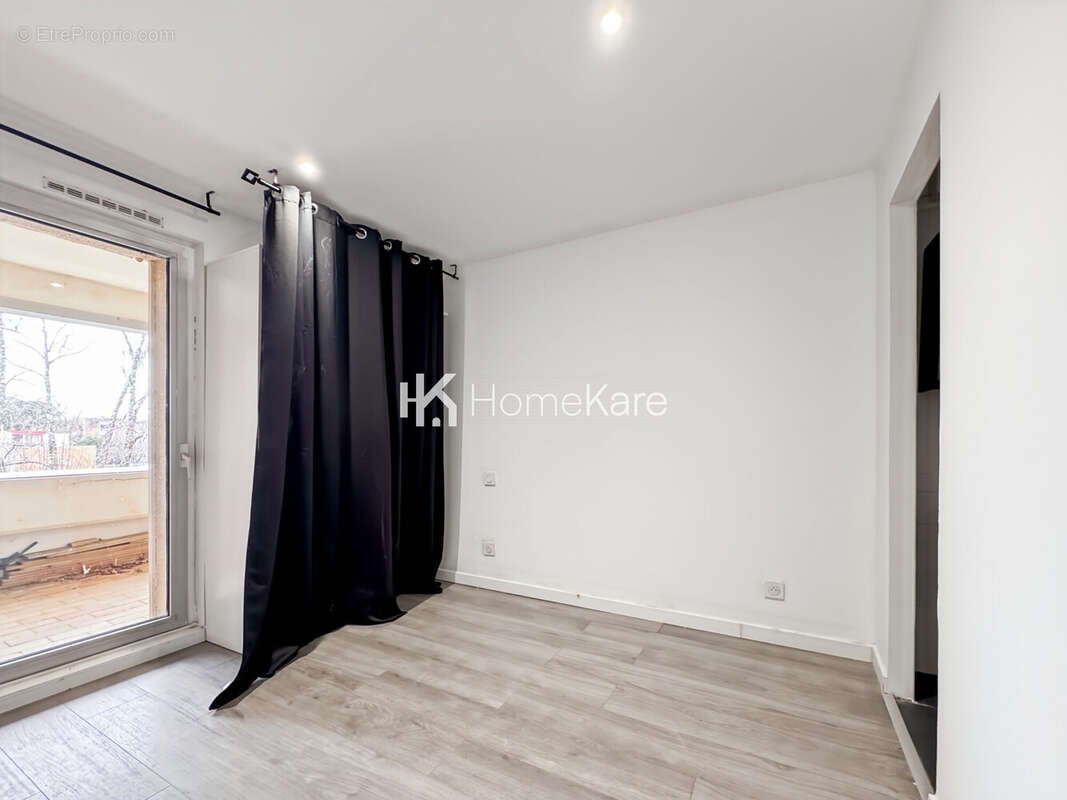 Appartement à RAMONVILLE-SAINT-AGNE