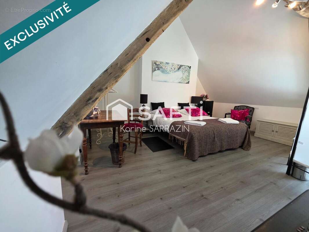 Photo 6 - Maison à PONTORSON