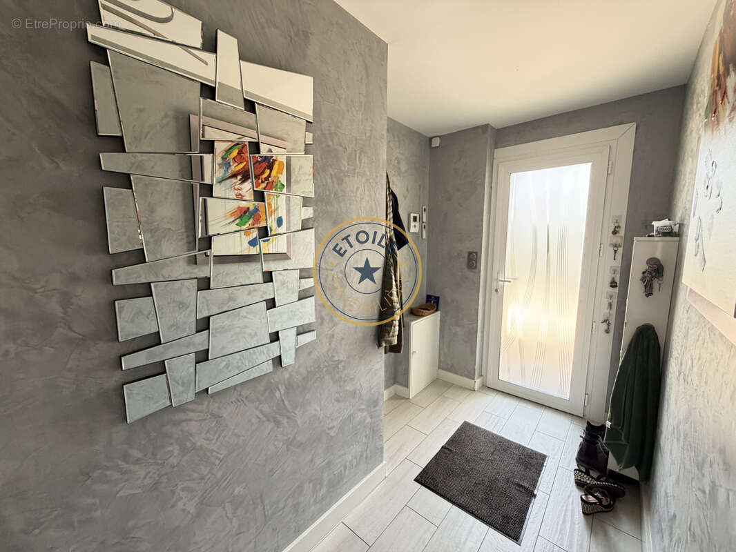 Maison familiale 187m2 Seiches-sur-le-Loir/Corzé - Piscine et Garage - photo 10