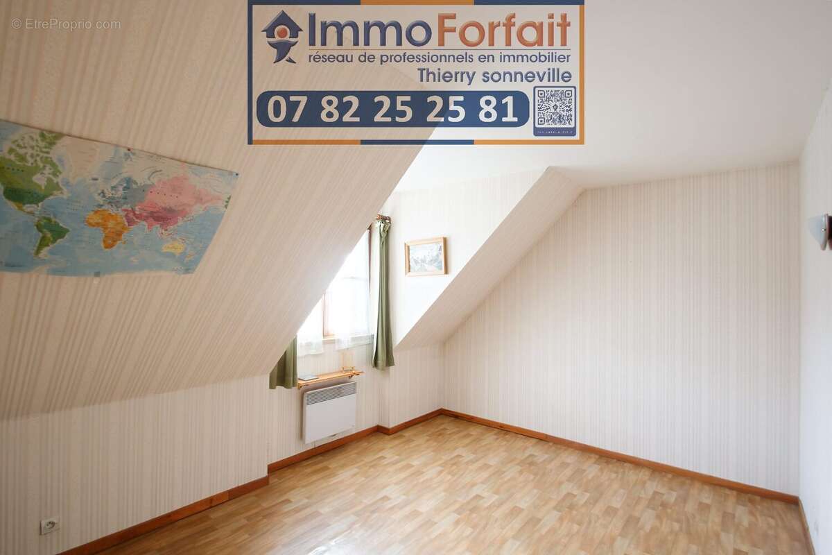 Maison à FACHES-THUMESNIL