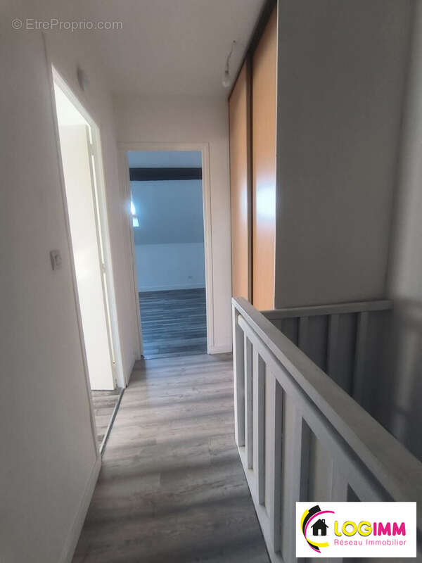 Appartement à DENAIN