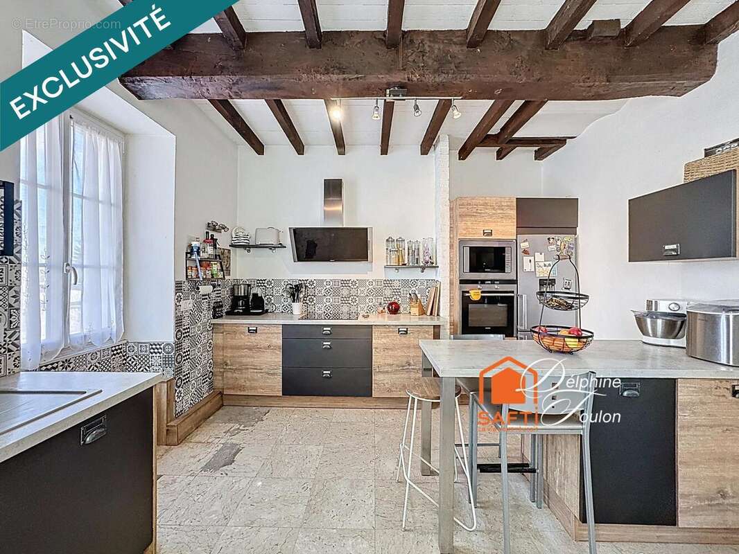 Photo 5 - Maison à VEYRINS-THUELLIN