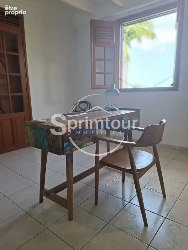 Deshaies   villa creole renovee avec piscine et acces direct a une crique - photo 34