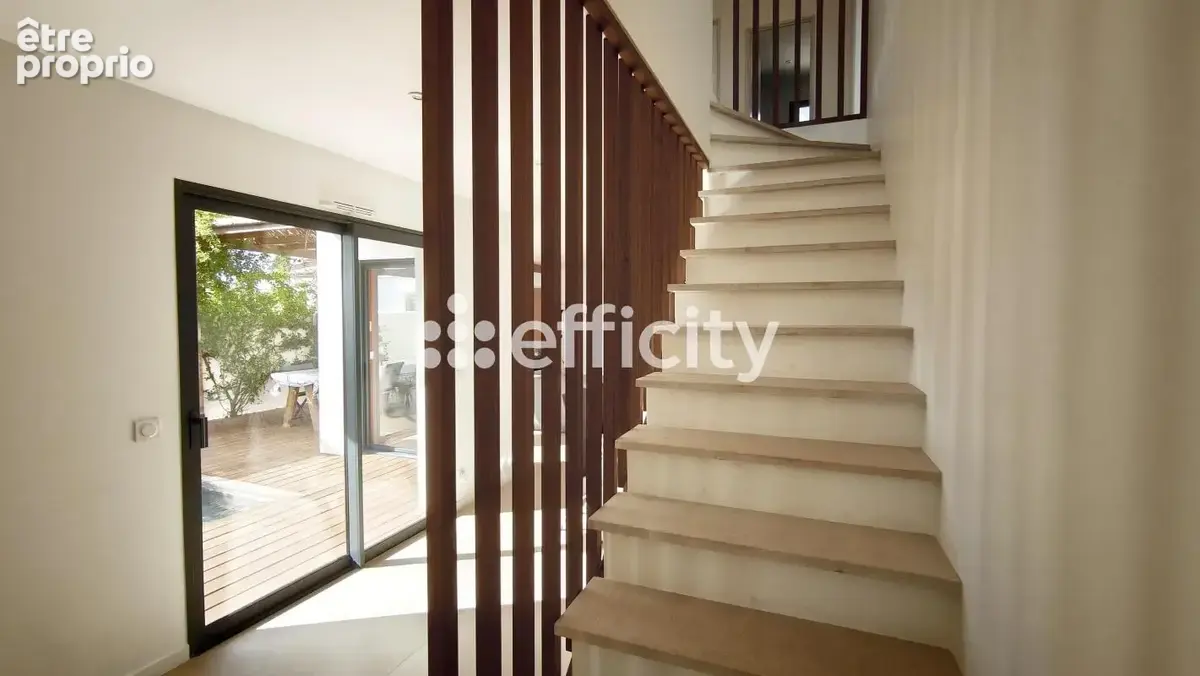 Maison 5 pièces 114 m² à vendre à Olonzac (34210) - photo 8