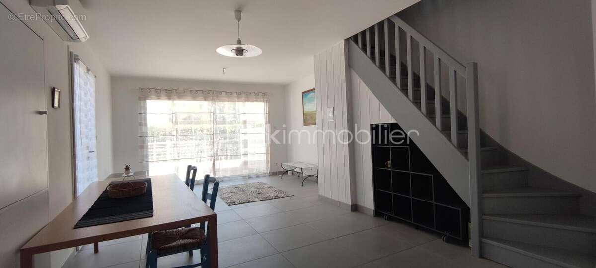 Maison moderne très récente – Toulouse quartier calme et recherché - photo 5
