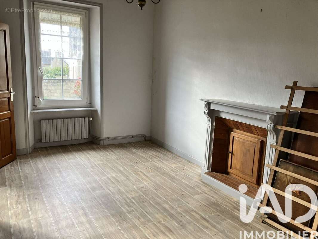 Photo 4 - Maison à PENVENAN