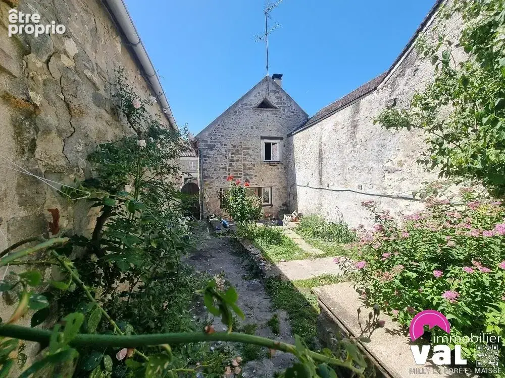 Maison 5 pièces 171 m² à vendre à Soisy-Sur-Ecole (91840) - photo 5