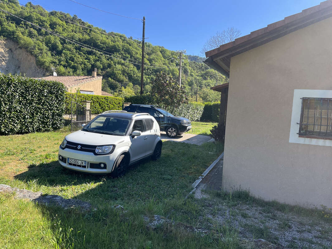 Maison à SOSPEL