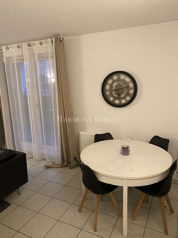 Investissement locatif - Appartement 2 pièces 47 m2 Wissous SAINT ELOI - photo 11