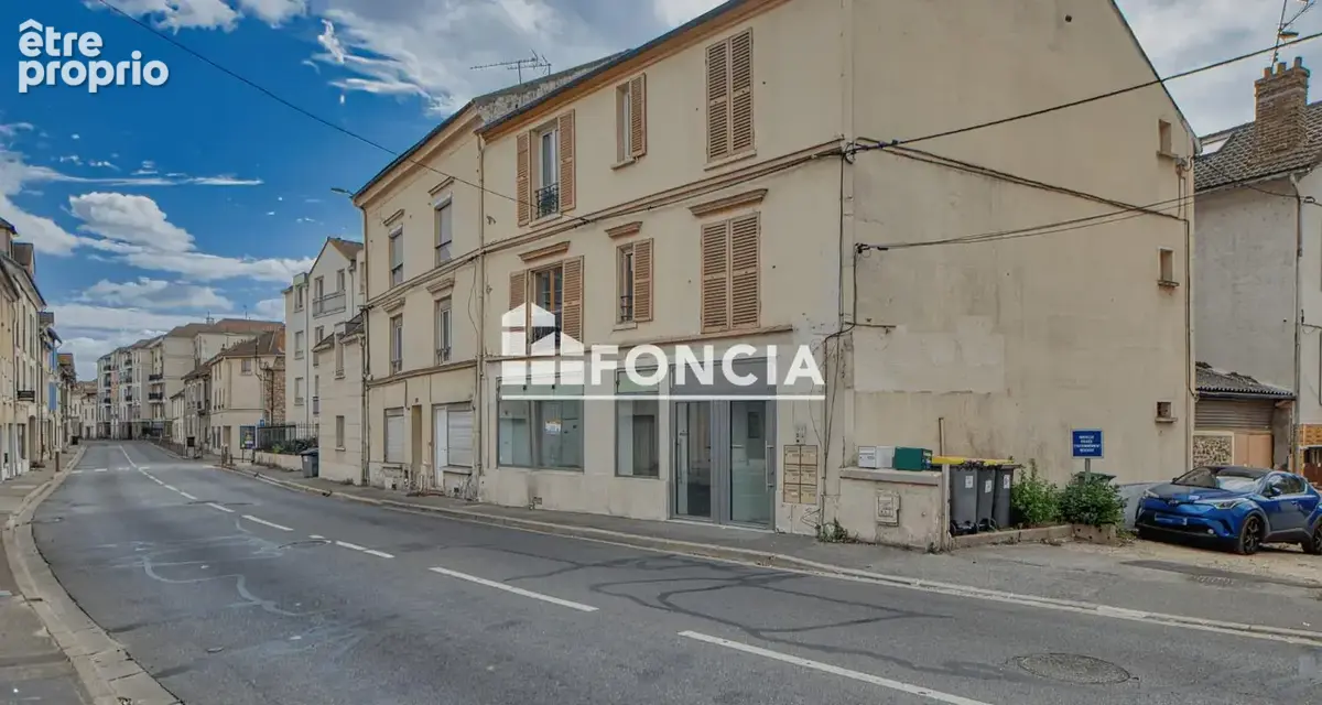 Coup de coeur foncia – grand t2 en duplex avec un charme fou + cave en sous-sol - photo 21