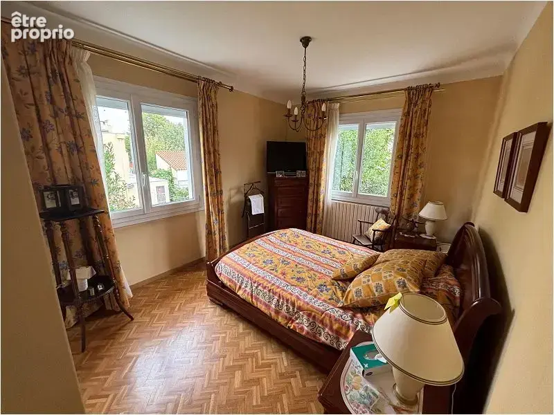 Maison hippodrome fontaine lestang - photo 4