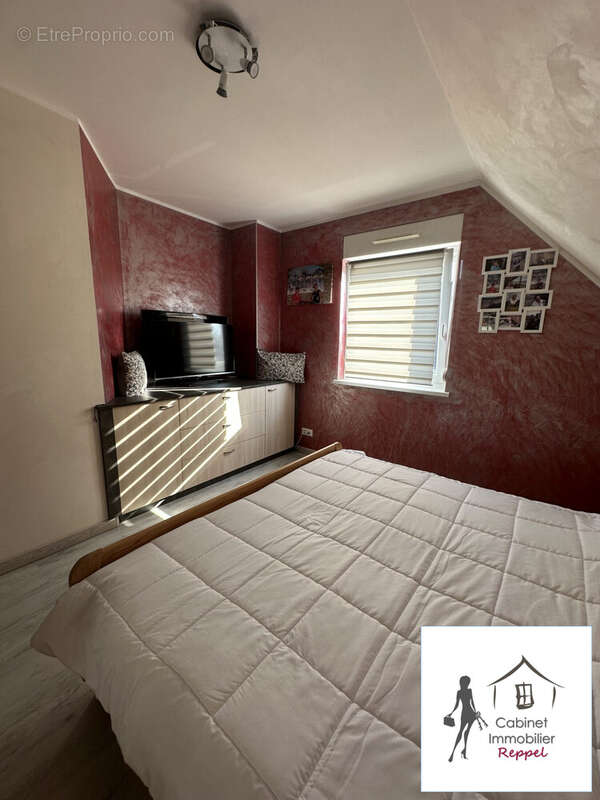 Maison 98 m² à Daubensand  - photo 9
