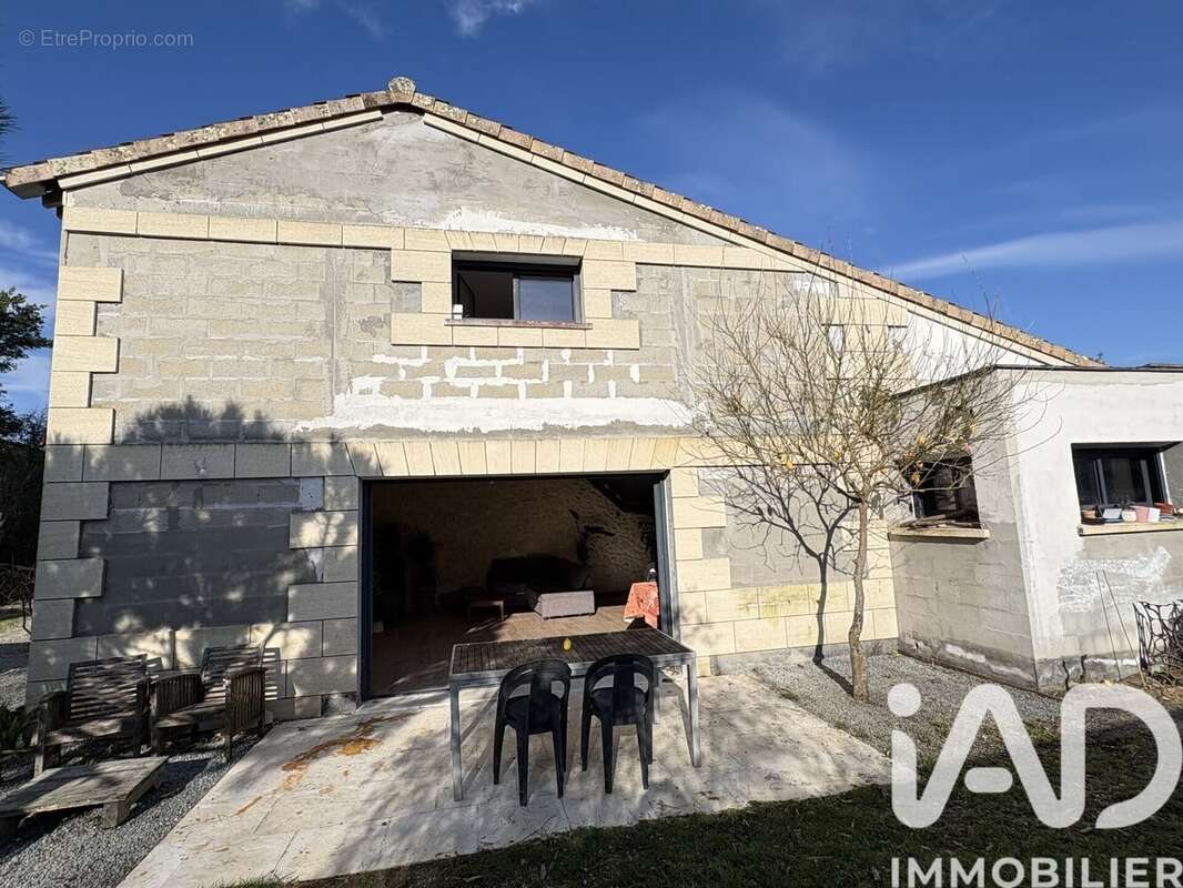 Photo 2 - Maison à SADIRAC