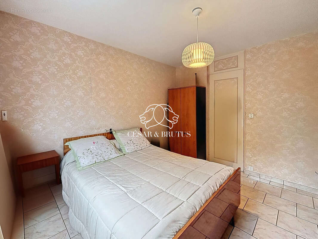 Appartement à LYON-9E