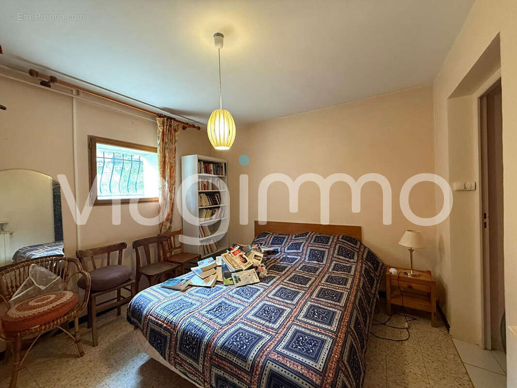 Maison en viager occupé - 4 pièces 90m² - photo 4