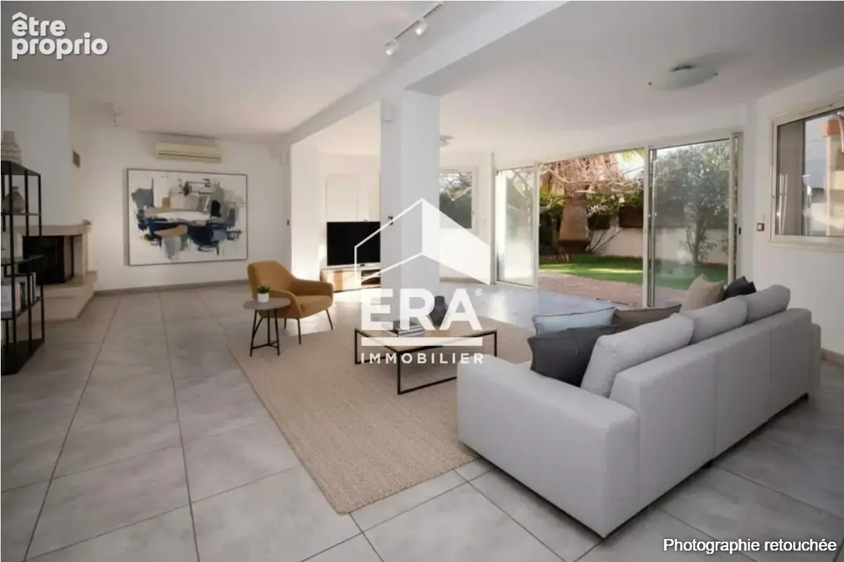 Maison 146m² à marseille 9e arrondissement - photo 5