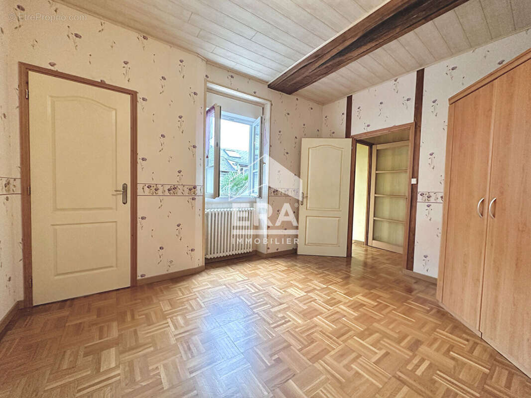 Appartement à CHATEAU-LANDON