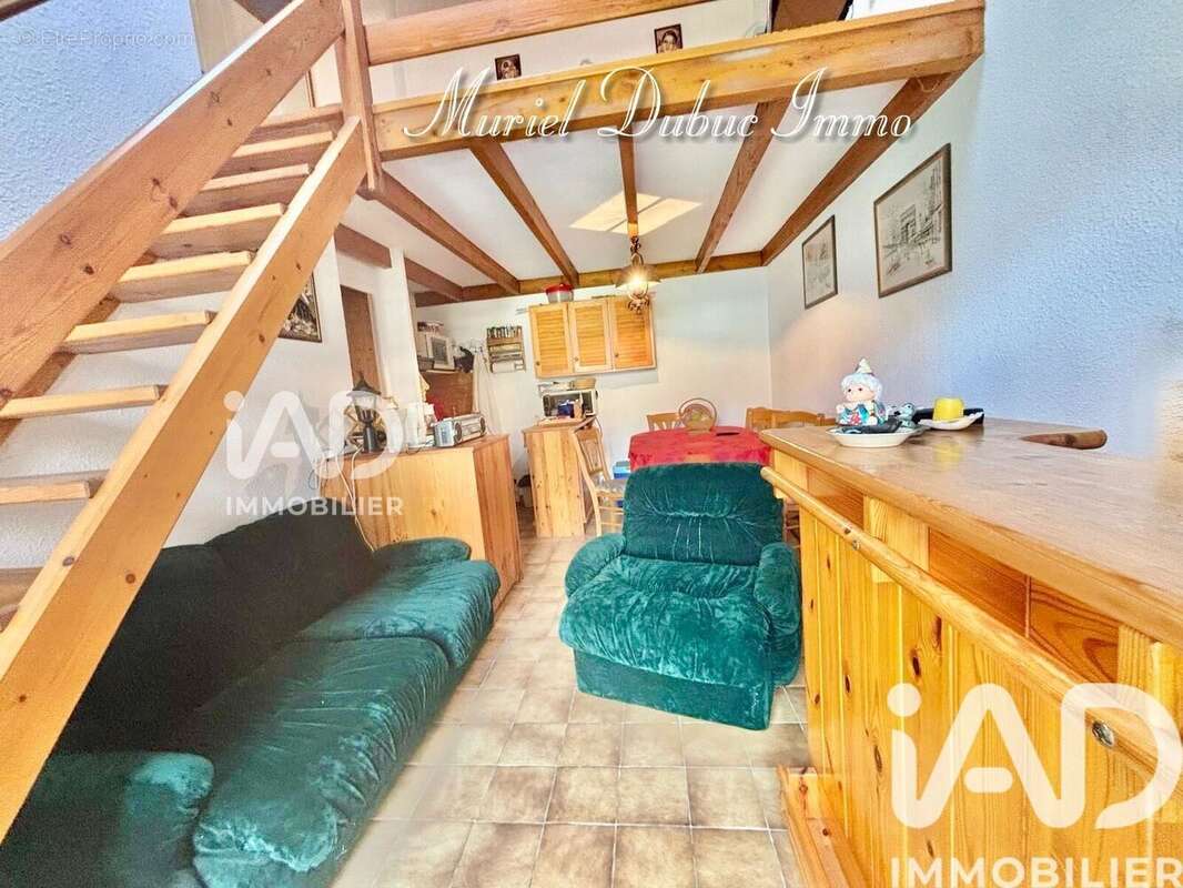 Photo 3 - Maison à VAUX-SUR-MER