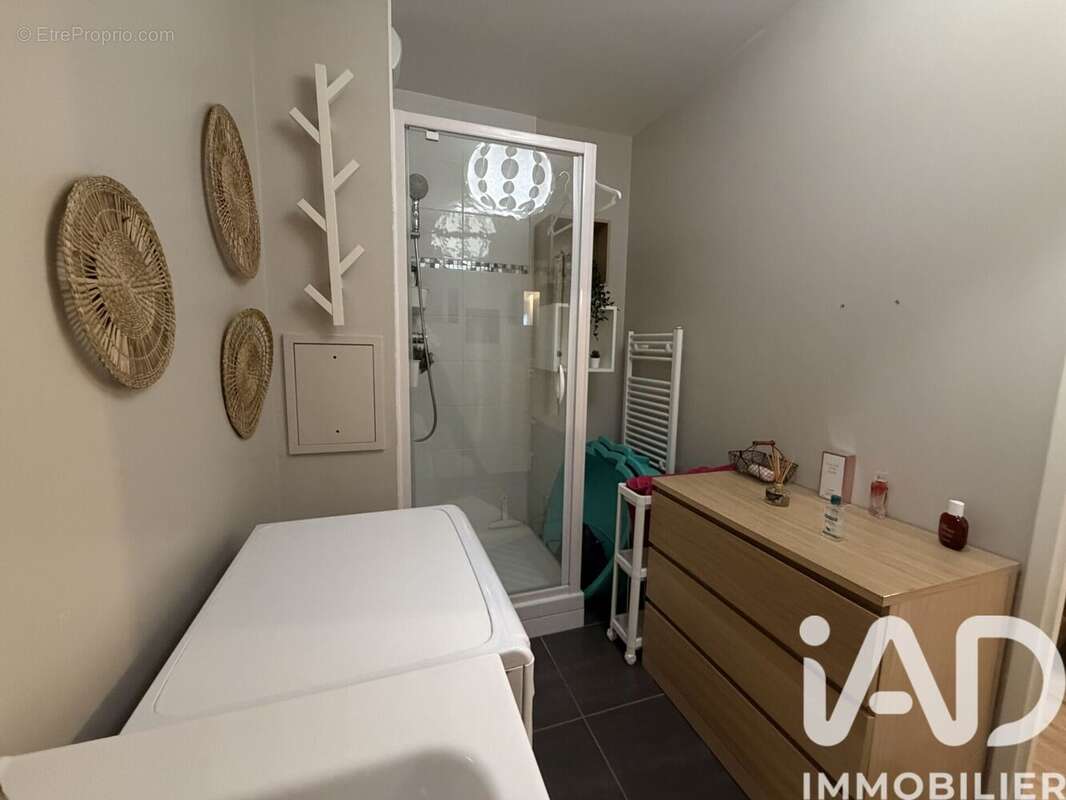 Photo 7 - Appartement à SAINT-PIERRE-DU-PERRAY