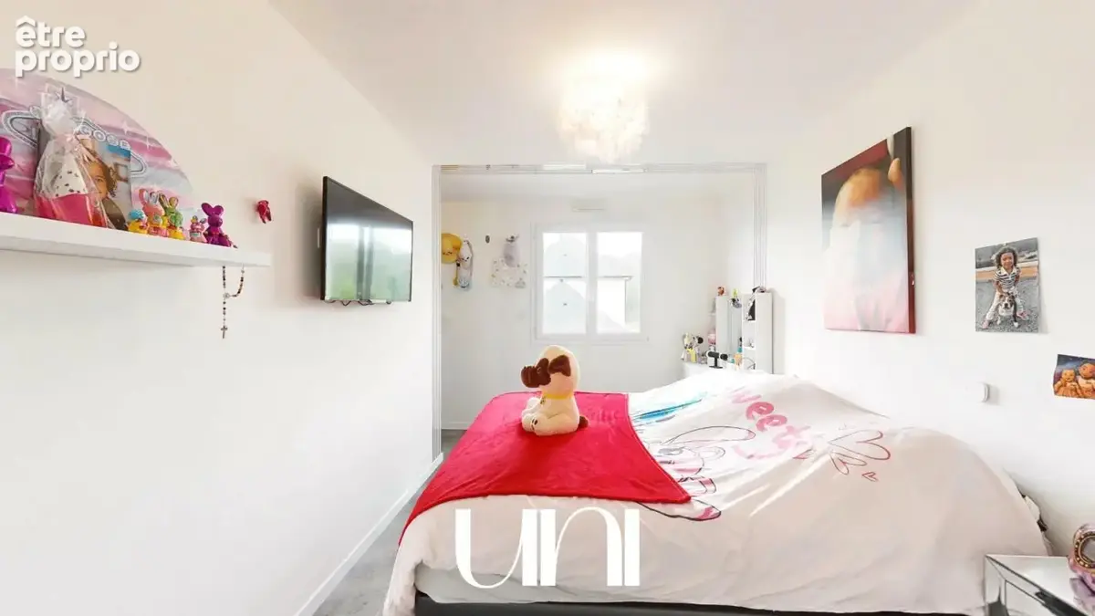 Maison 7 pièces 158 m² à vendre à Bretteville-Sur-Laize (14680) - photo 14