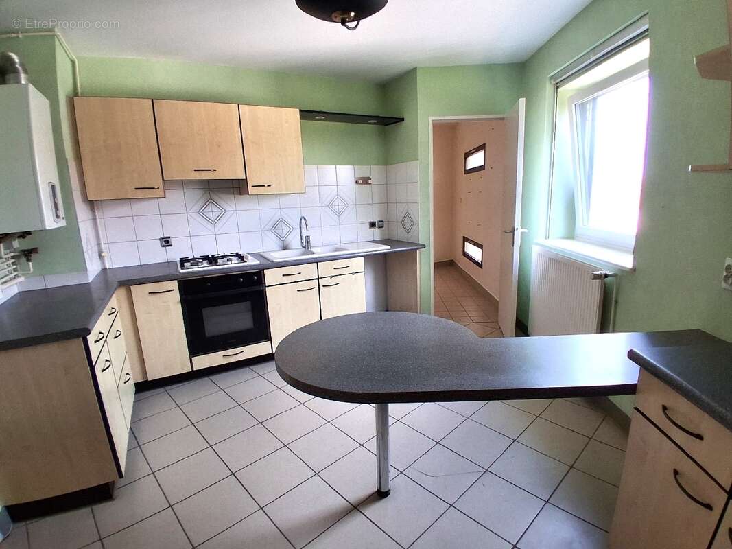 Appartement à SOCHAUX