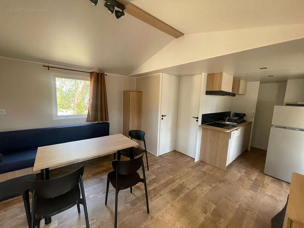 Appartement à PORTO-VECCHIO