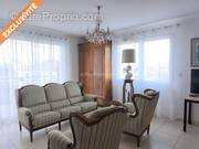 Appartement à DAVEZIEUX