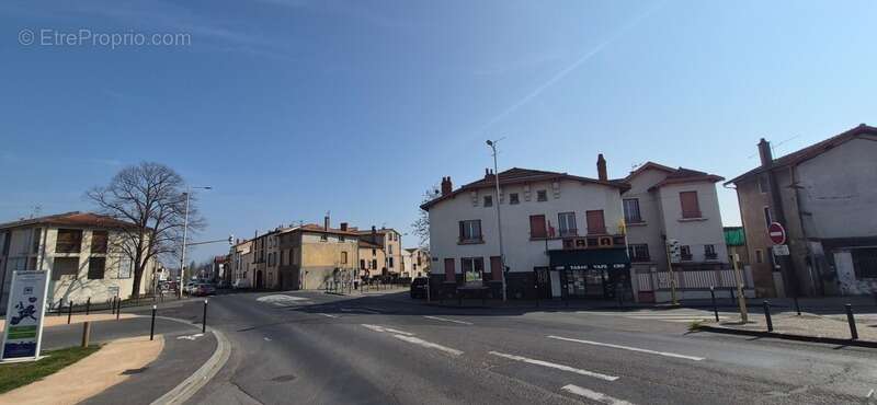 Commerce à RIOM