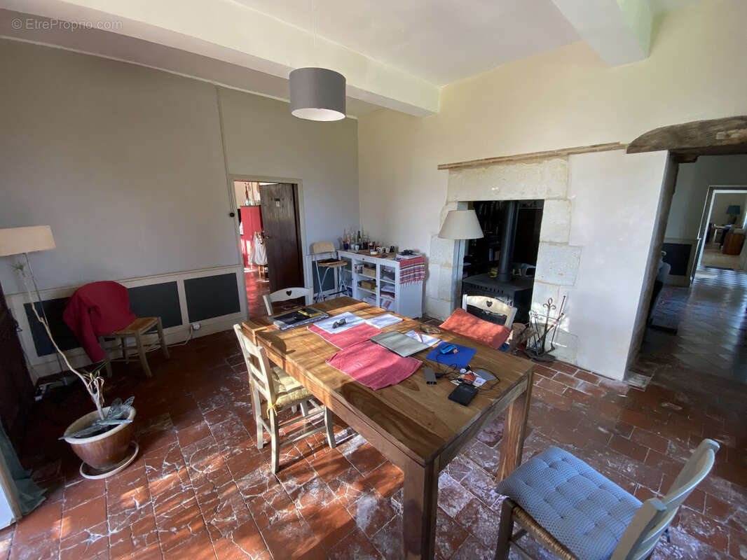 Maison à AUCH
