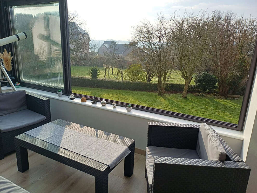 Maison à PLESTIN-LES-GREVES