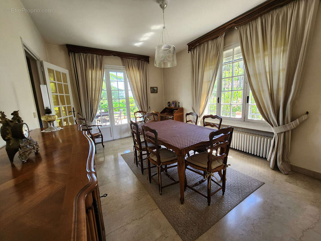 Maison 170m² à saint-saturnin-lès-avignon - photo 7