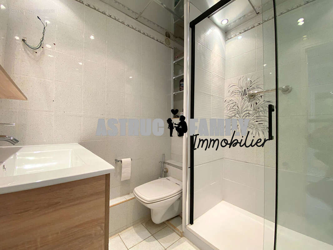 Appartement à LA GRANDE-MOTTE