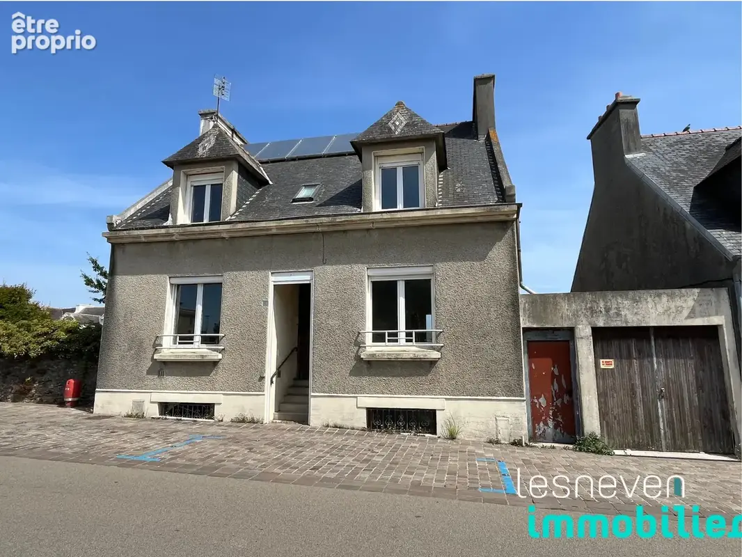 Photo Maison à Lesneven au prix de 164 300€