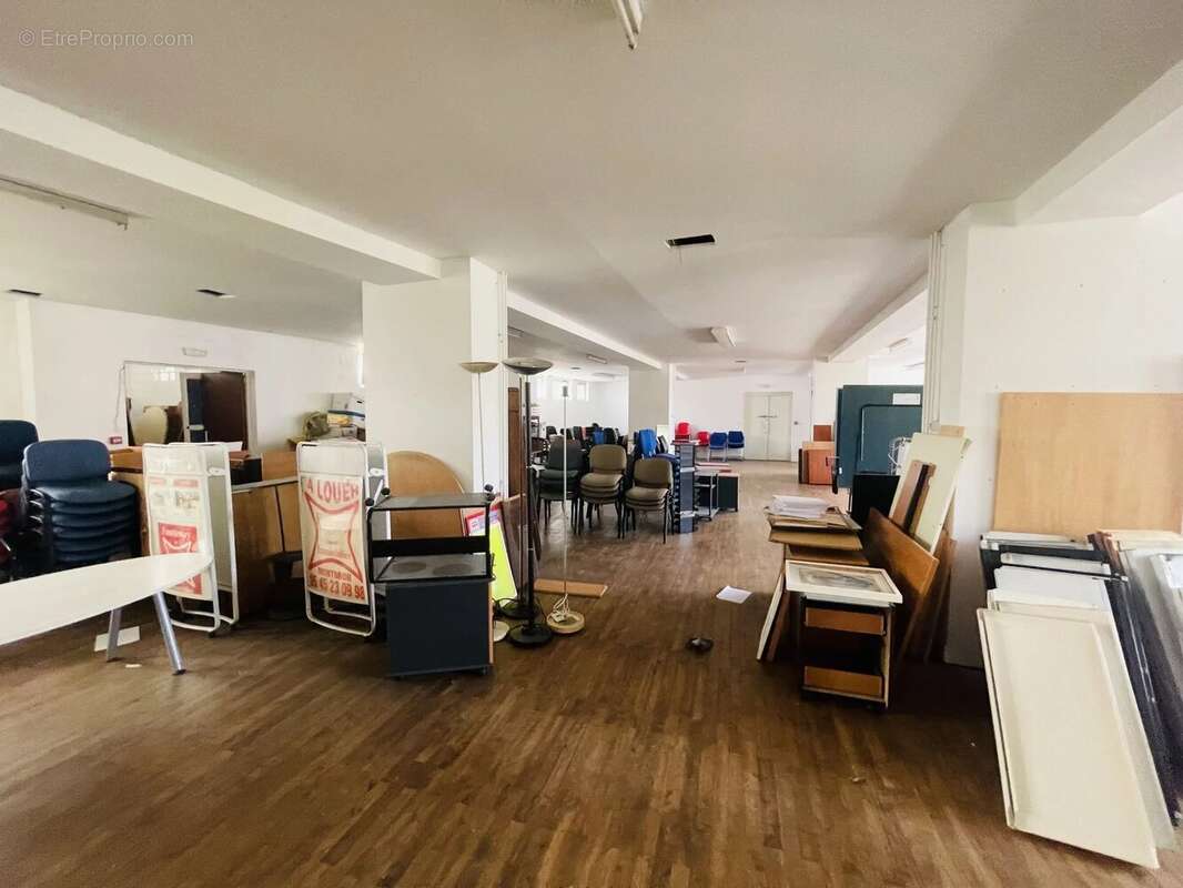 Ensemble immobilier idéalement situé avec un fort potentiel - photo 11