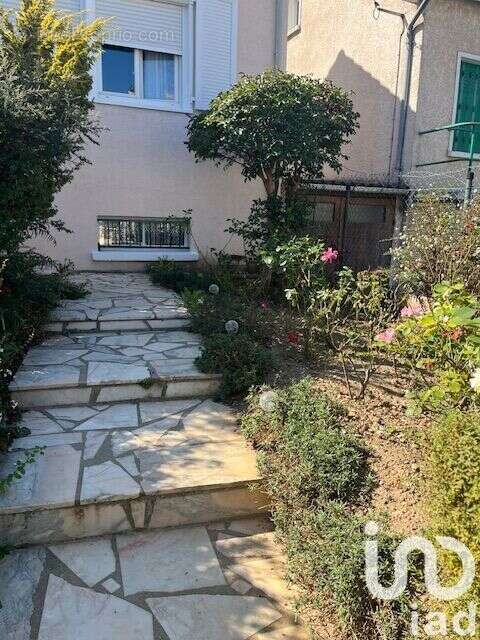 Photo 2 - Maison à CORBEIL-ESSONNES